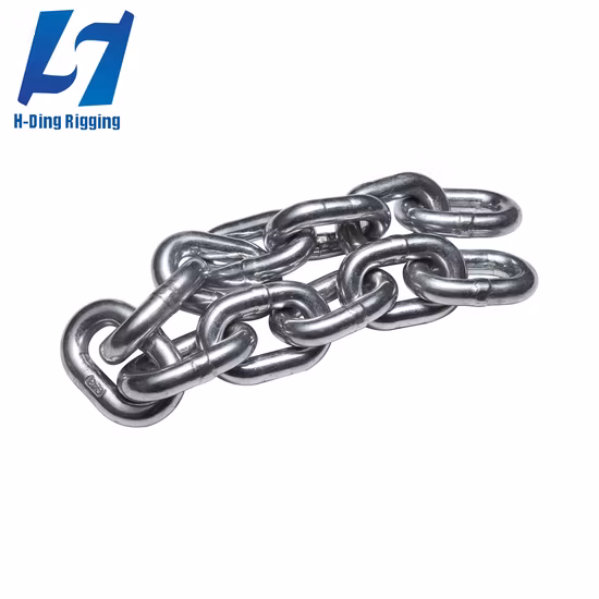 Stainless Steel Body Chain Stainless Steel Link Chain