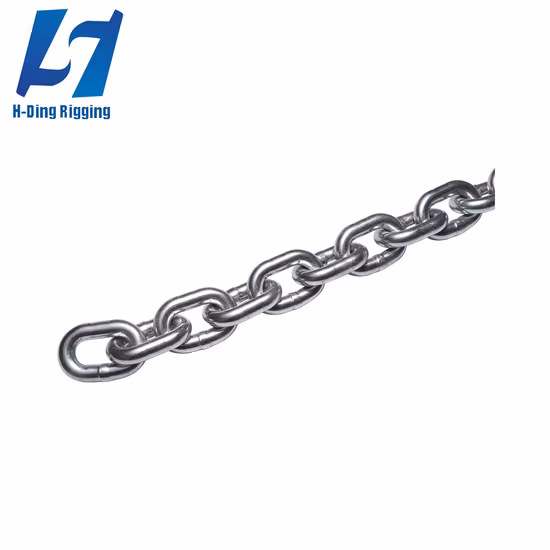 Stainless Steel Body Chain Stainless Steel Link Chain
